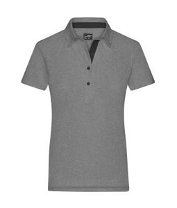 Ladies' Plain Polo