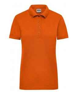 Ladies' Workwear Polo XS-XL
