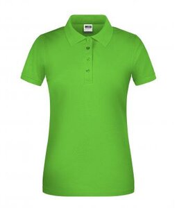 Ladies' BIO Workwear Polo XS-XL