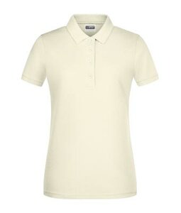 Ladies' Basic Polo S-L