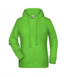 Ladies' Hoody XL-3XL
