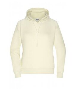 Ladies' Lounge Hoody