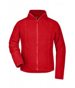 Girly Microfleece Jacket
