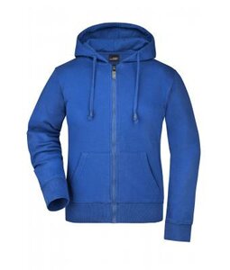 Ladies' Hooded Jacket