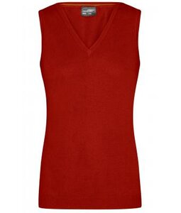 Ladies' V-Neck Pullunder
