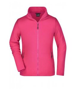 Ladies' Basic Fleece Jacket