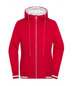 Ladies' Club Sweat Jacket