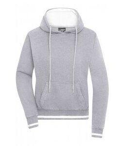 Ladies' Club Hoody