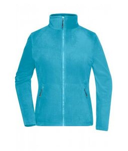 Ladies'  Fleece Jacket