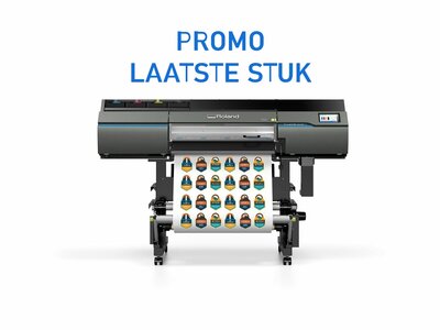Roland printer/plotter SG3-300 - PROMO LAATSTE STUK