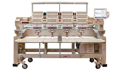 SWF KE 4 KOPS PROFESSIONELE BORDUURMACHINE