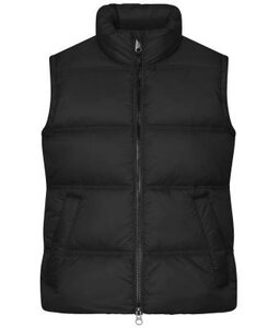 Men's Winter Vest GRS
