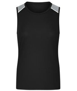 Ladies' Running Tank GRS