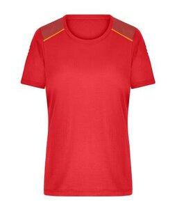 Ladies' Running T-shirt GRS