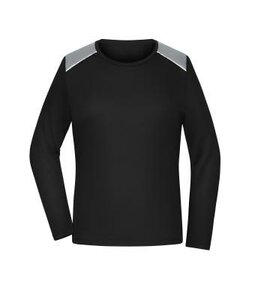 Ladies' Running shirt Longsleeve GRS