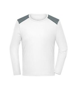 Men's Running Shirt longsleeve GRS