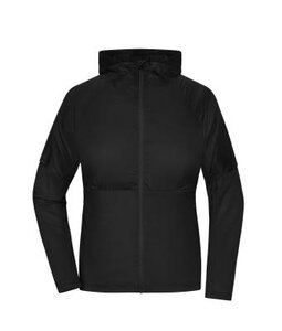 Ladies' Running Jacket