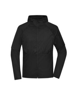 Men's Running Jacket