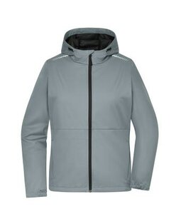 Ladies' Sports Softshell jacket GRS