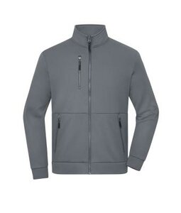 Workwear Fleece Jacket