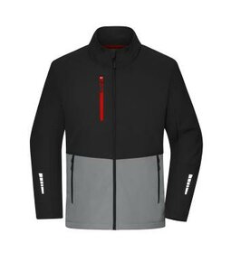 Workwear Softshell Jacket
