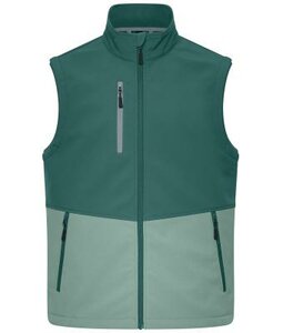 Workwear Softshell Vest