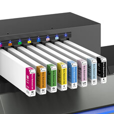 TR3 TrueVis Ink 500 cc