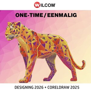 WILCOM DESIGNING / 1MALIG