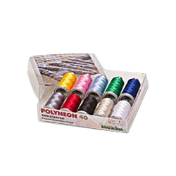 Mini Starter Polyneon kit garens