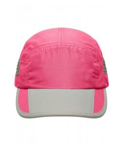 5 Panel Sportive Cap