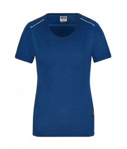 Ladies' Workwear T-shirt - Solid