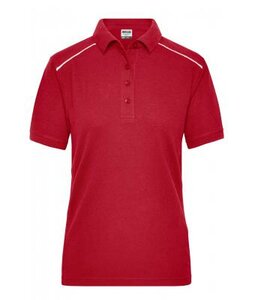 Ladies' workwear polo - Solid