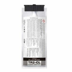 TR2 INK POUCH CLEANING 500CC